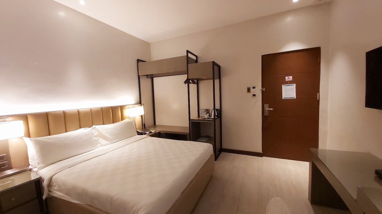 Photo of Bedroom in Bacolod