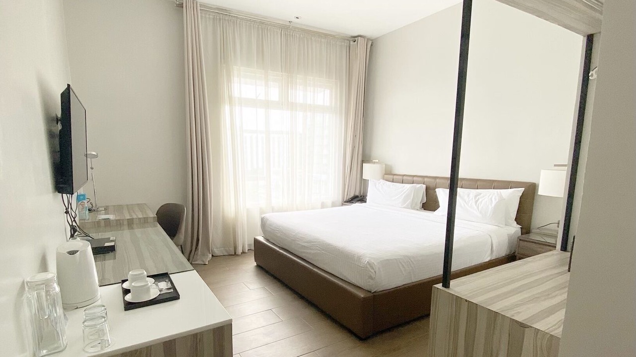 Photo of Bedroom in Bacolod