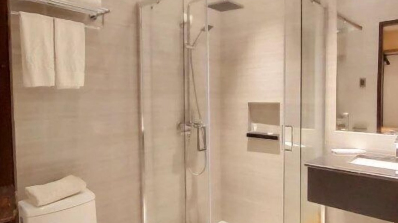 Photo of Bathroom in Bacolod