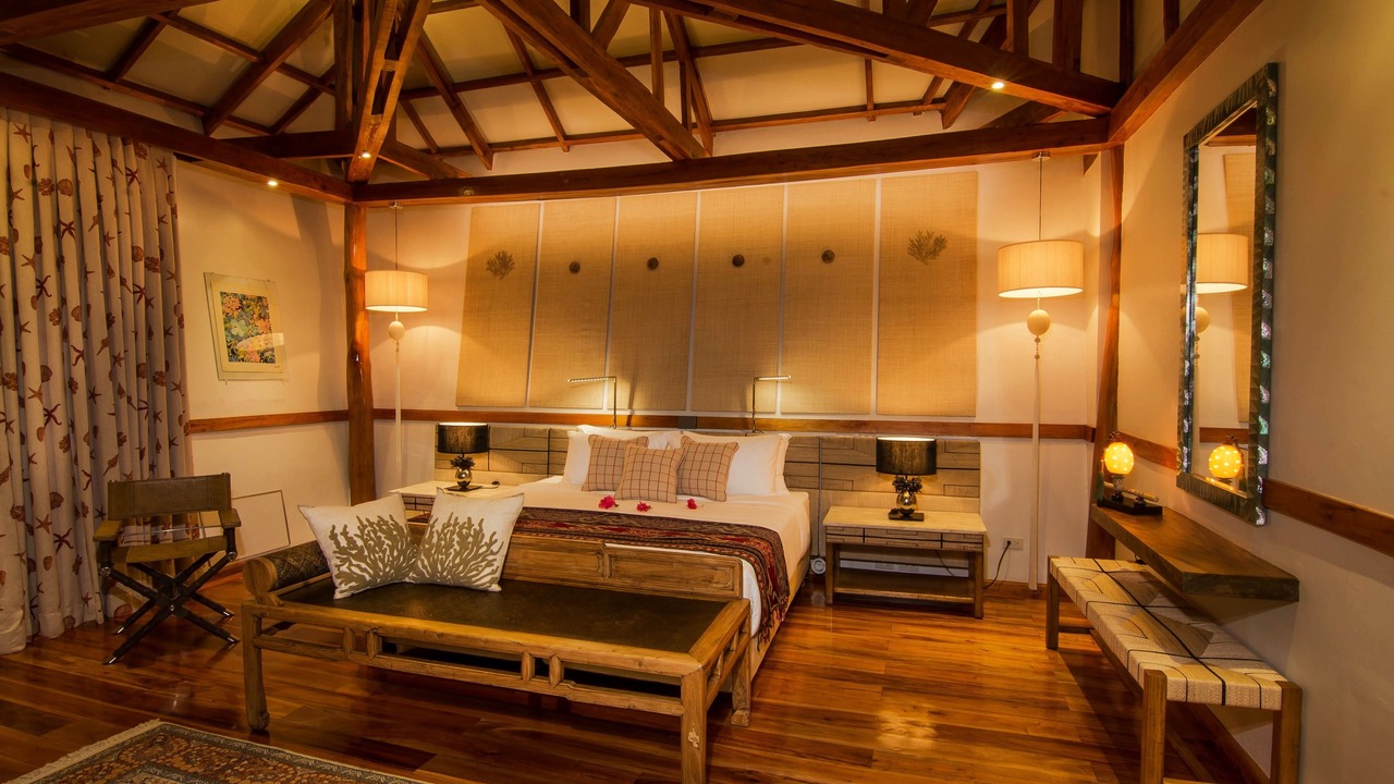 Photo of Bedroom in Tawala