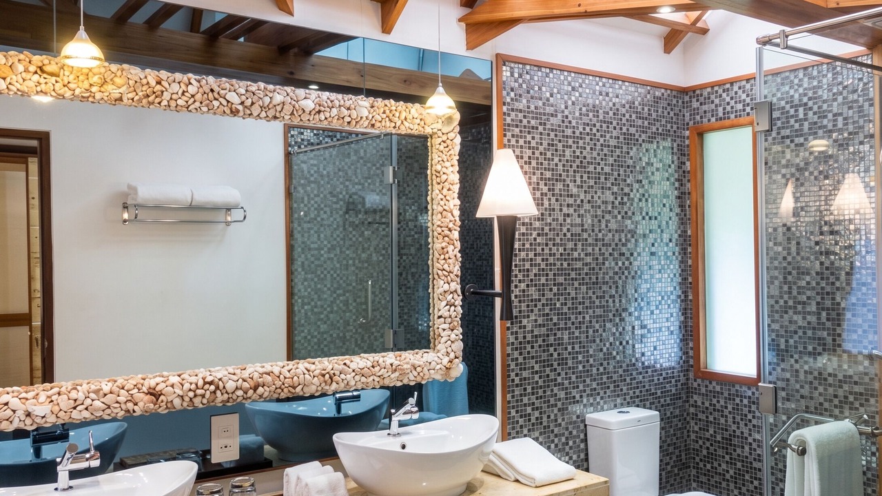Photo of Bathroom in Tawala