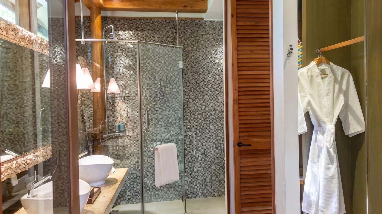 Photo of Bathroom in Tawala