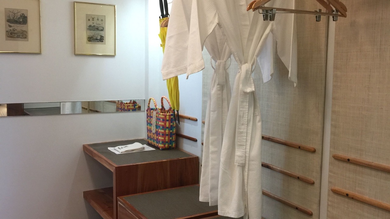 Photo of Bathroom in Tawala