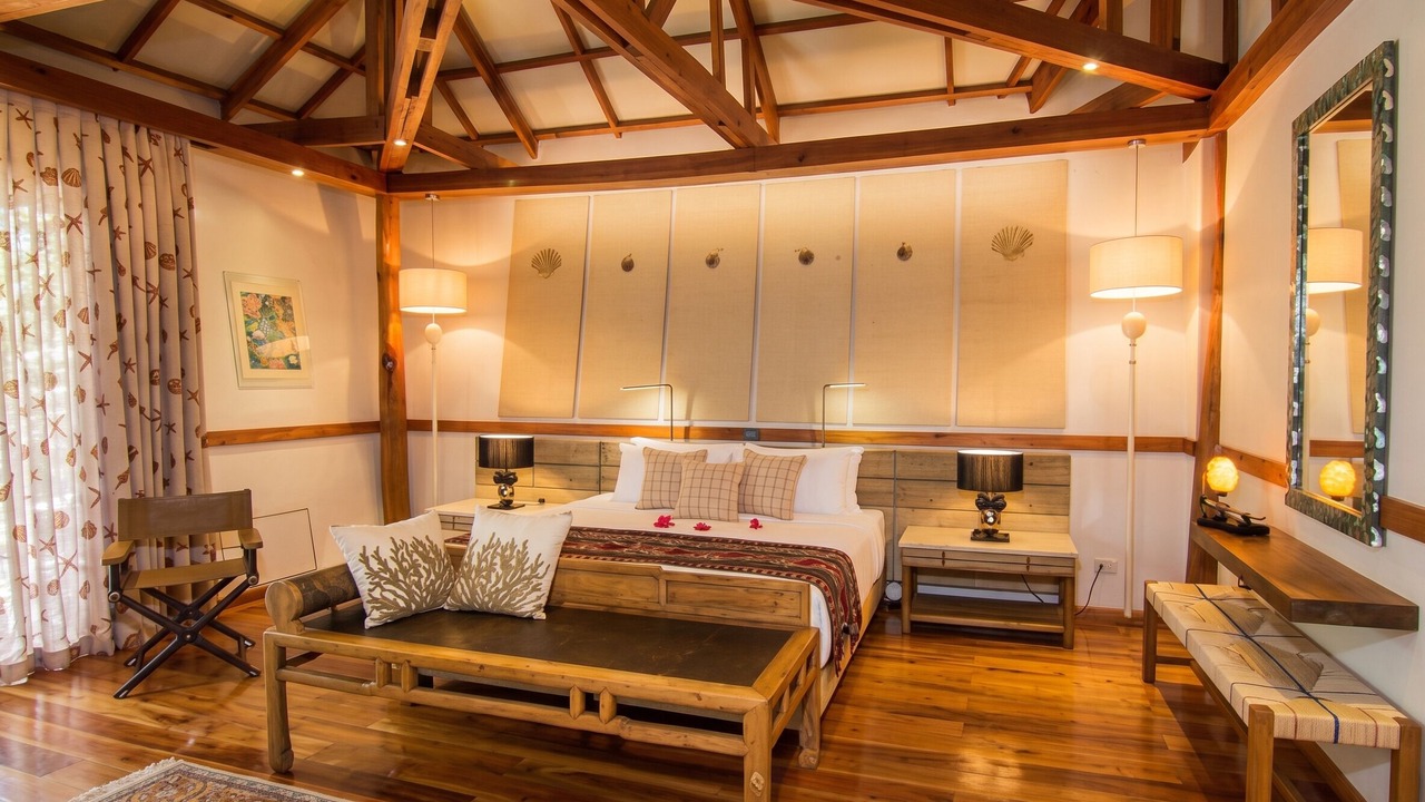 Photo of Bedroom in Tawala