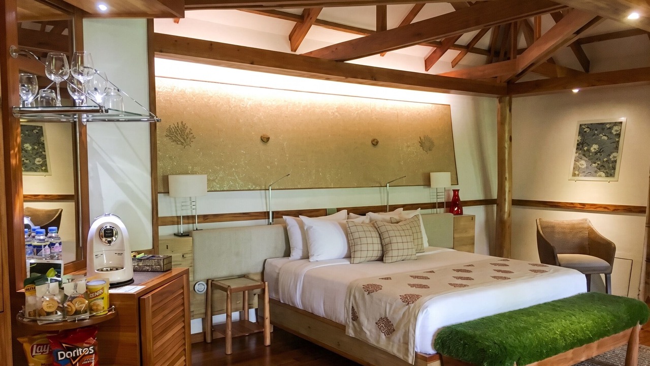 Photo of Bedroom in Tawala