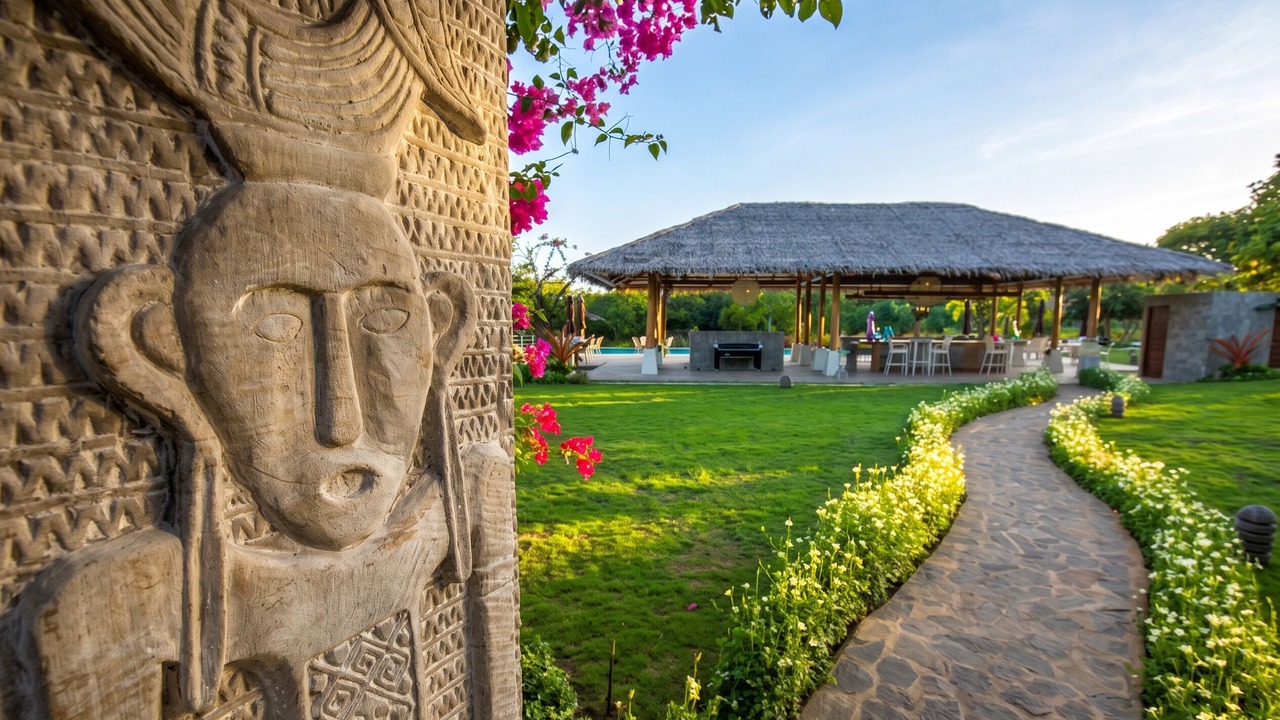 Photo of Outdoor in Tawala
