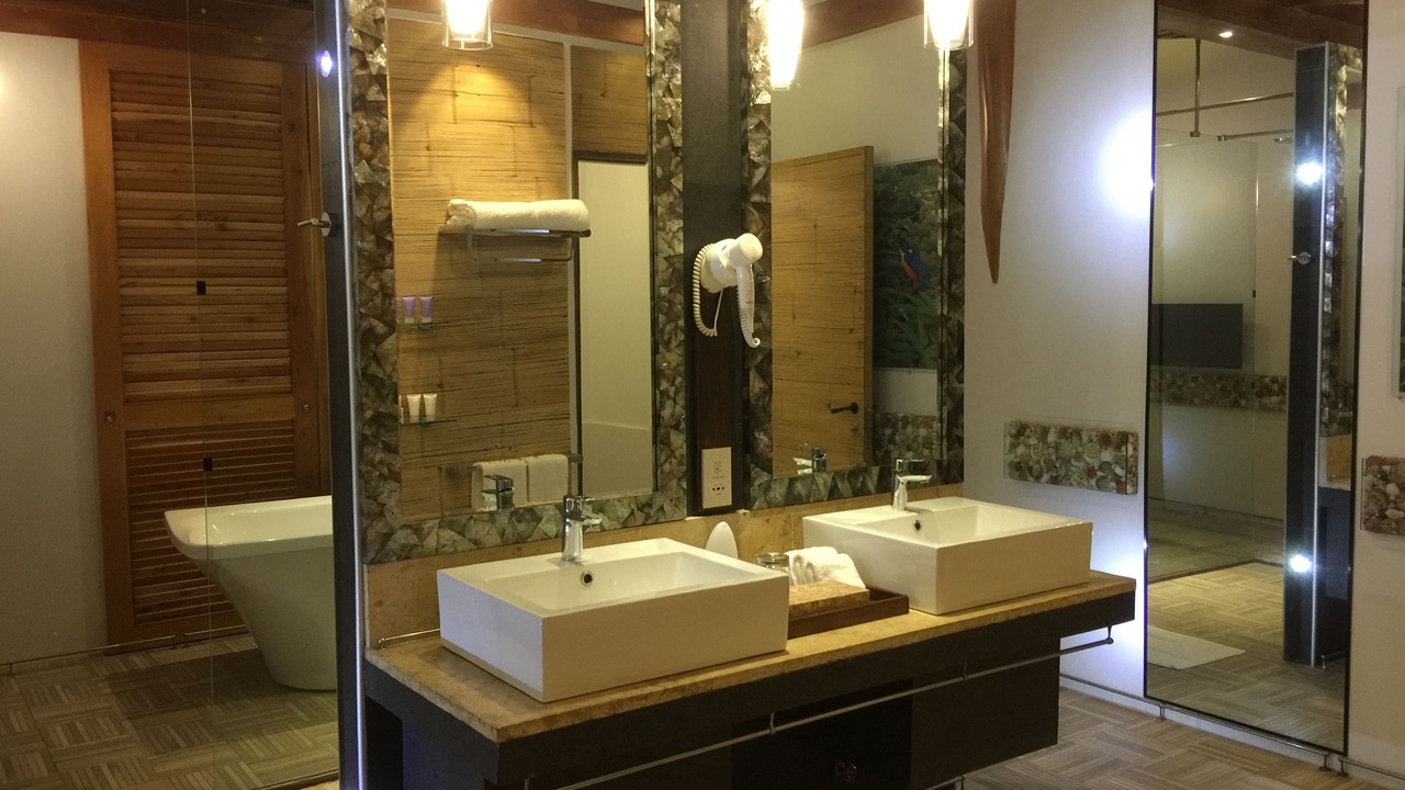 Photo of Bathroom in Tawala