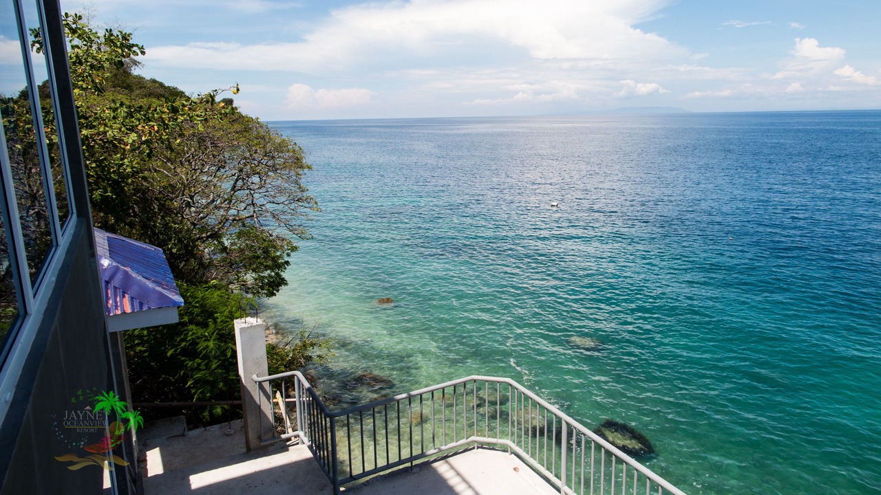 Photo of Patio Balcony in Boljoon
