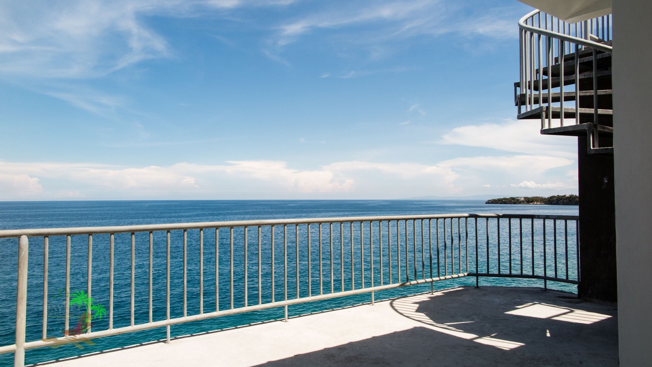 Photo of Patio Balcony in Boljoon