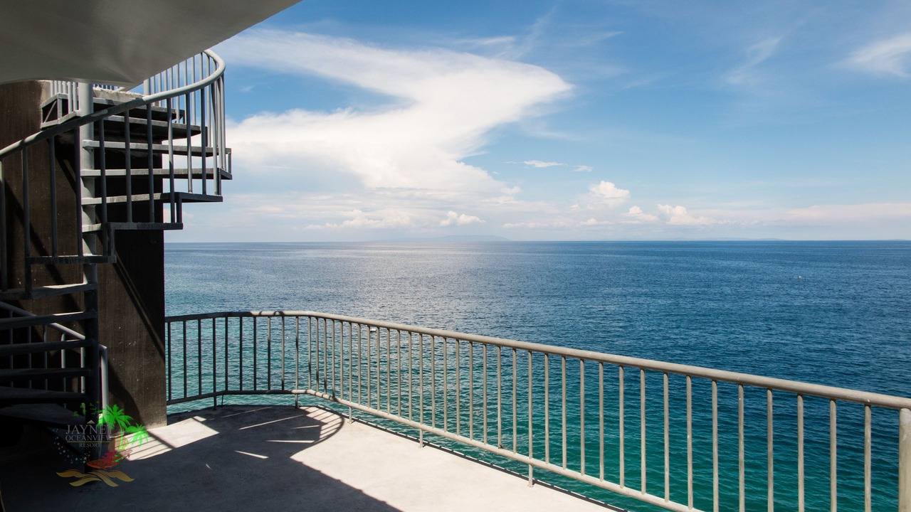 Photo of Patio Balcony in Boljoon