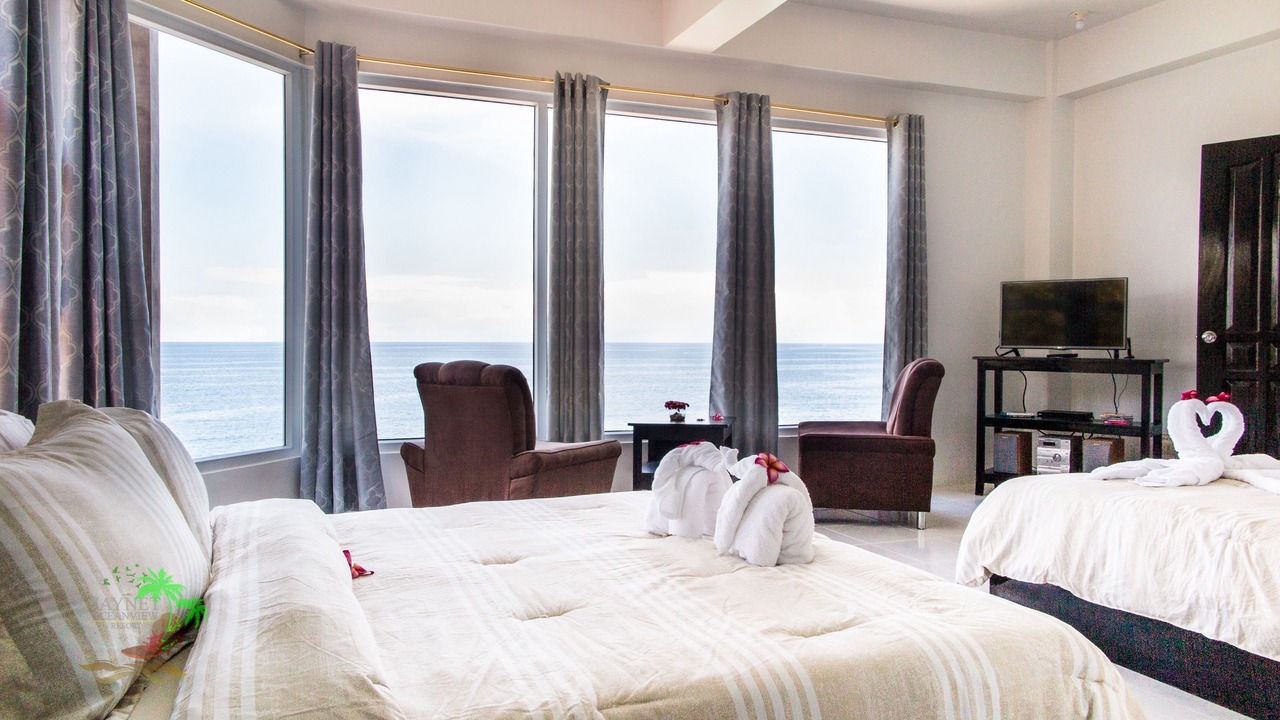 Photo of Bedroom in Boljoon