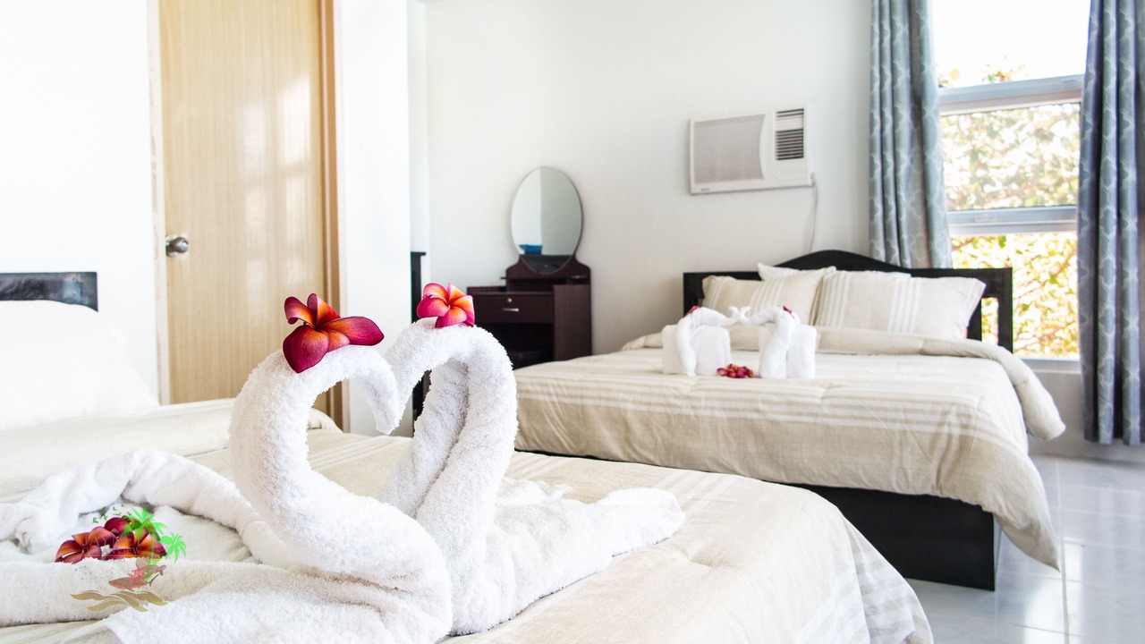 Photo of Bedroom in Boljoon