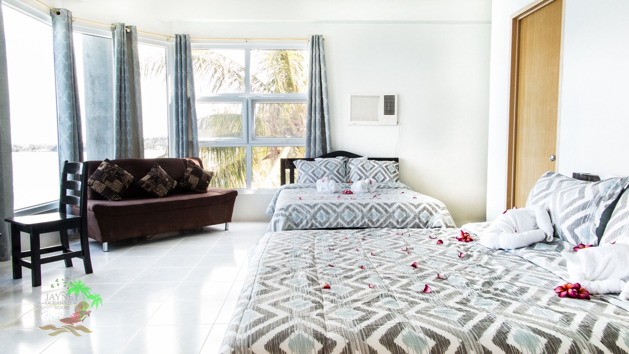 Photo of Bedroom in Boljoon