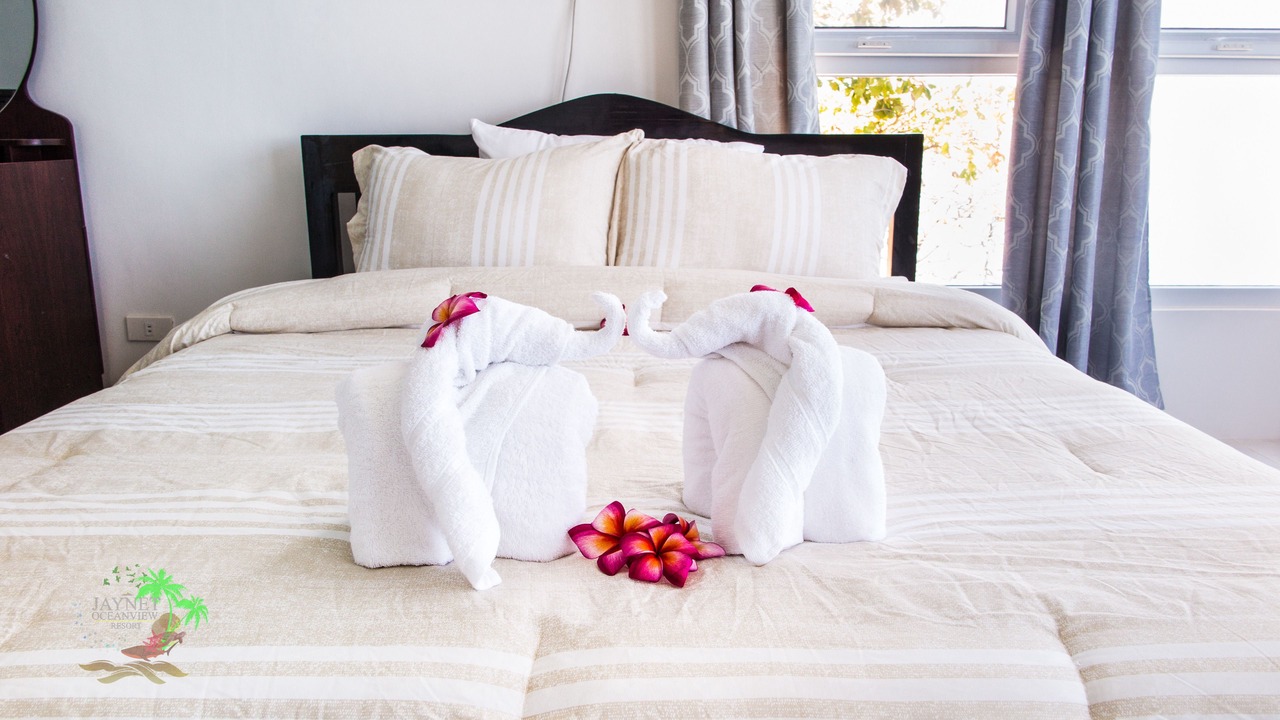 Photo of Bedroom in Boljoon