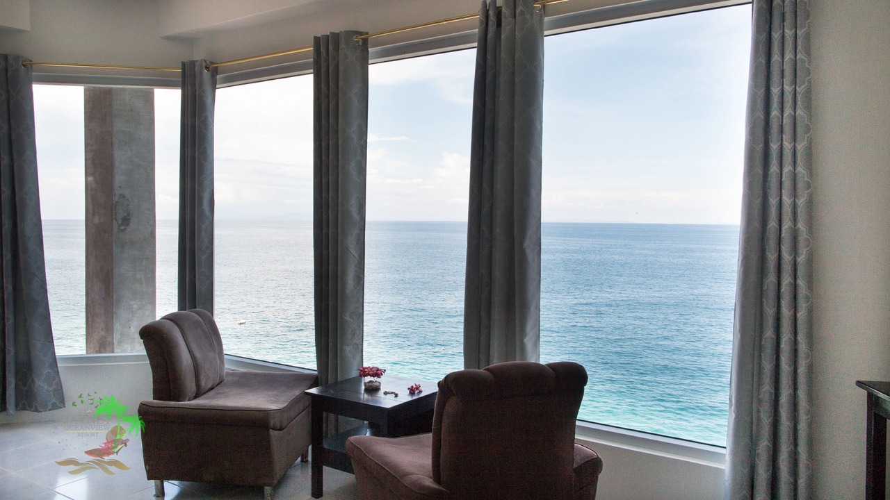 Photo of Bedroom in Boljoon