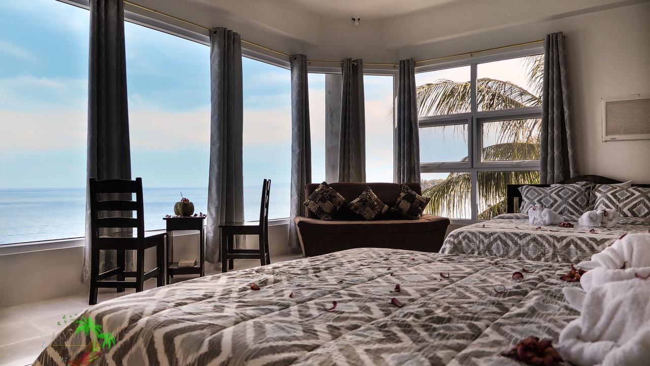 Photo of Bedroom in Boljoon