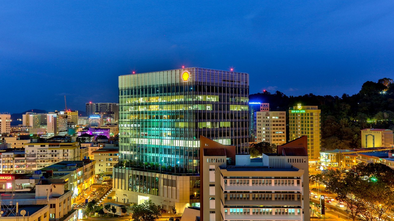 Photo of Others in Downtown Kota Kinabalu