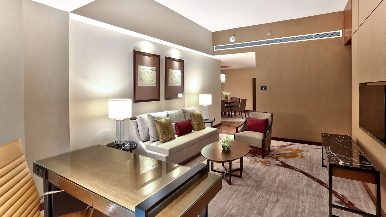 Photo of Bedroom in Downtown Kota Kinabalu
