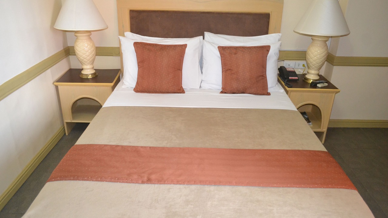Photo of Bedroom in General Santos