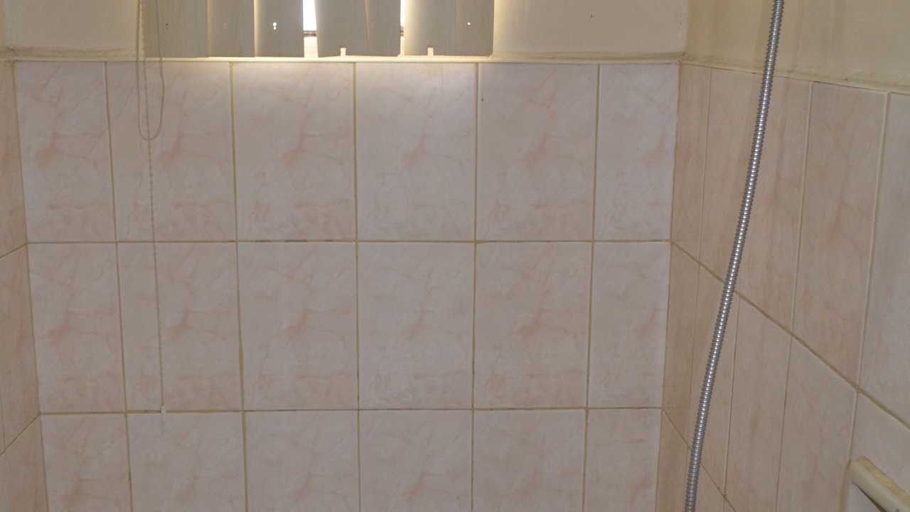 Photo of Bathroom in General Santos