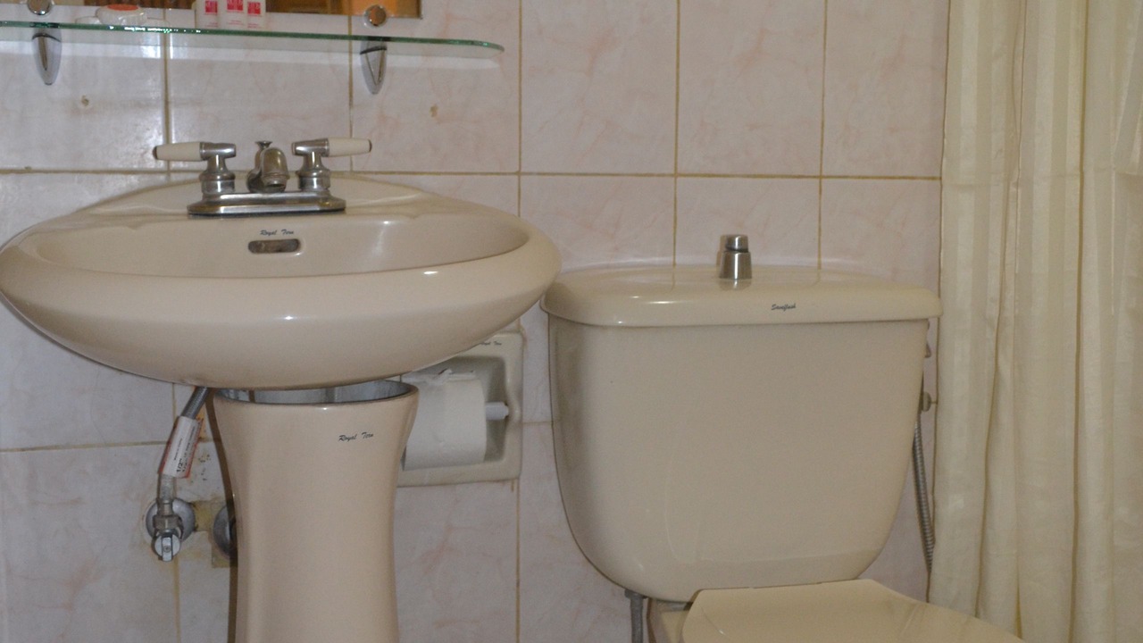 Photo of Bathroom in General Santos