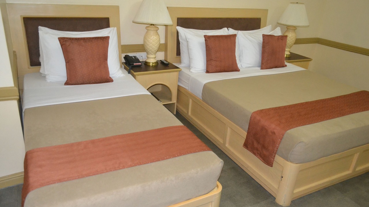 Photo of Bedroom in General Santos