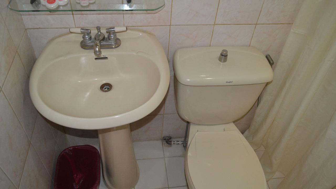 Photo of Bathroom in General Santos