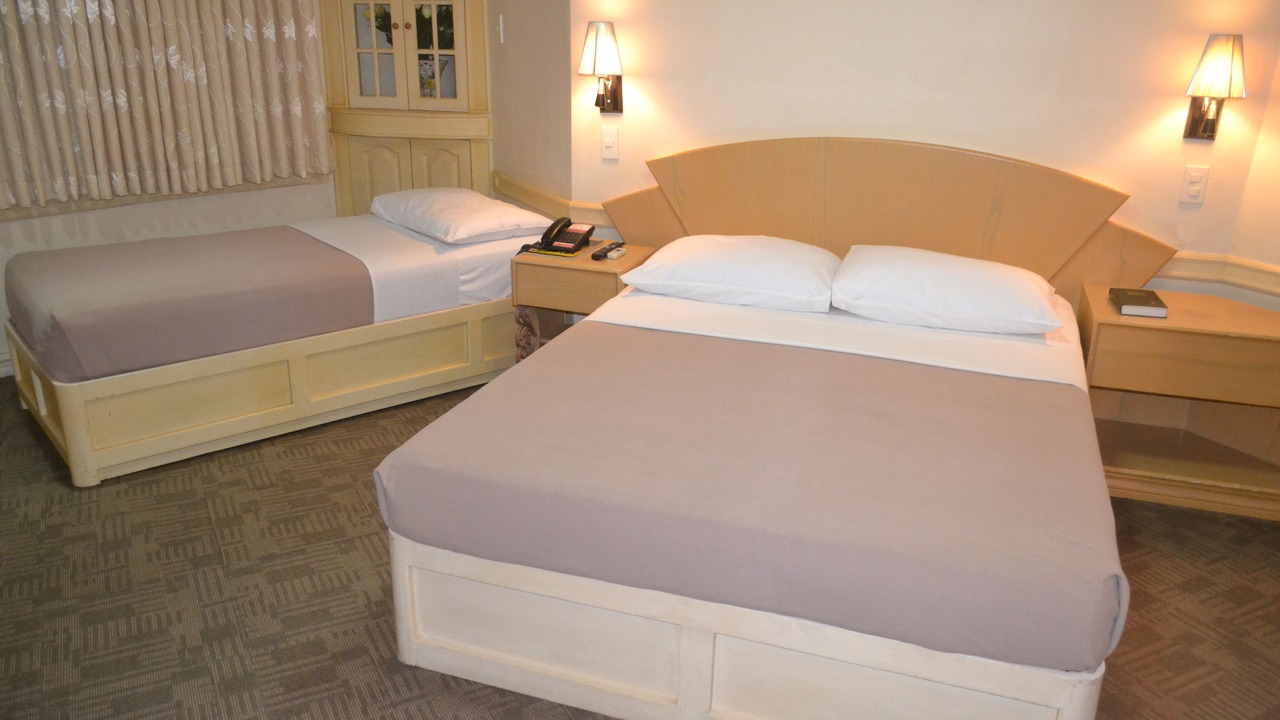 Photo of Bedroom in General Santos