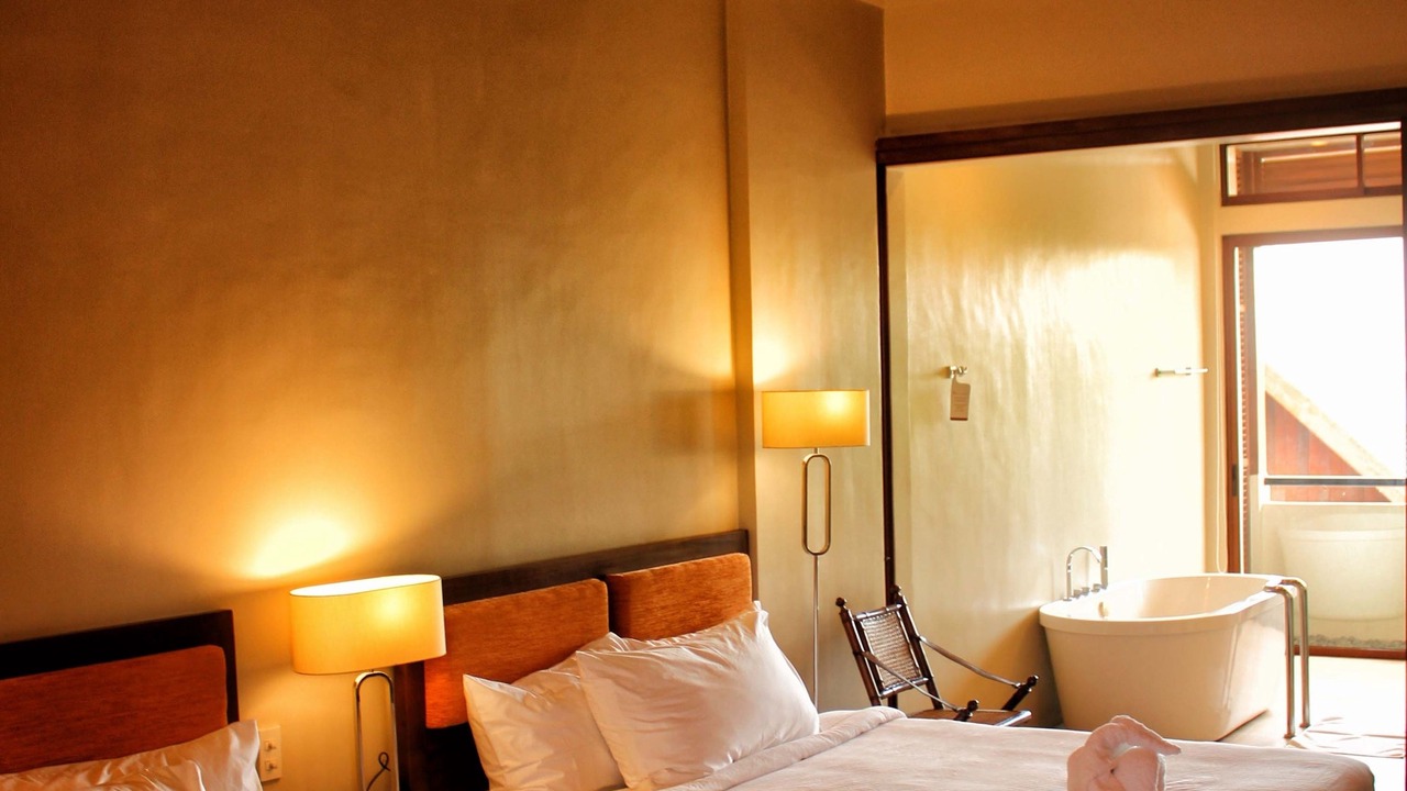 Photo of Bedroom in Dauin