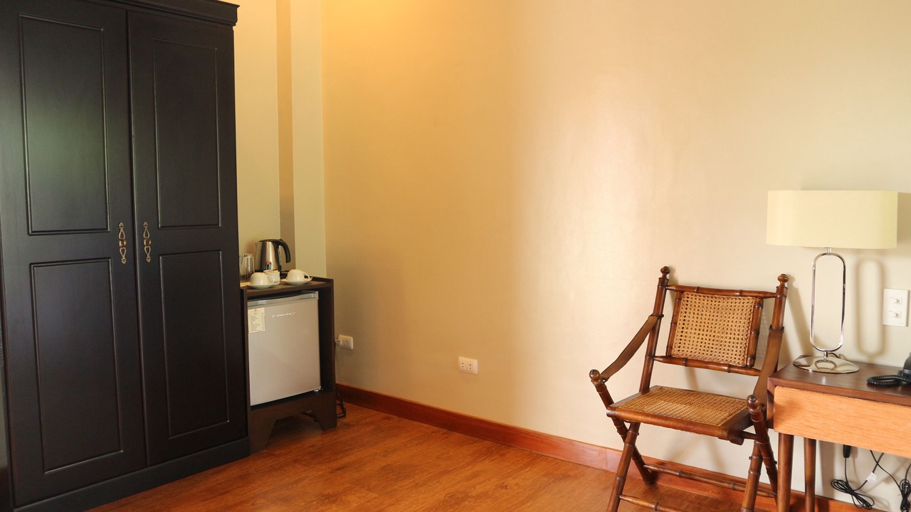 Photo of Bedroom in Dauin