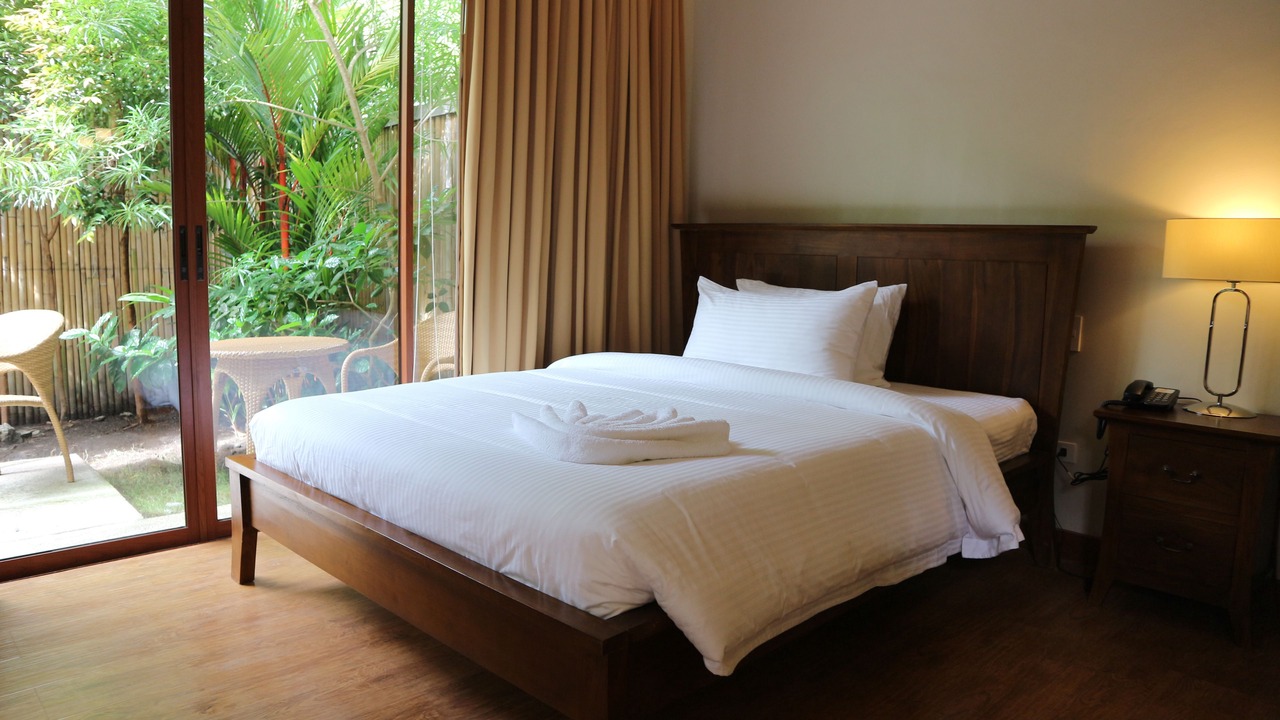 Photo of Bedroom in Dauin