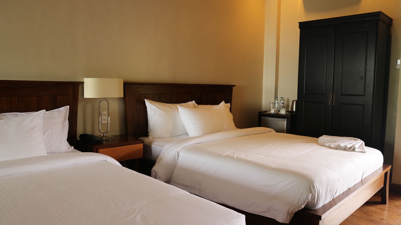 Photo of Bedroom in Dauin