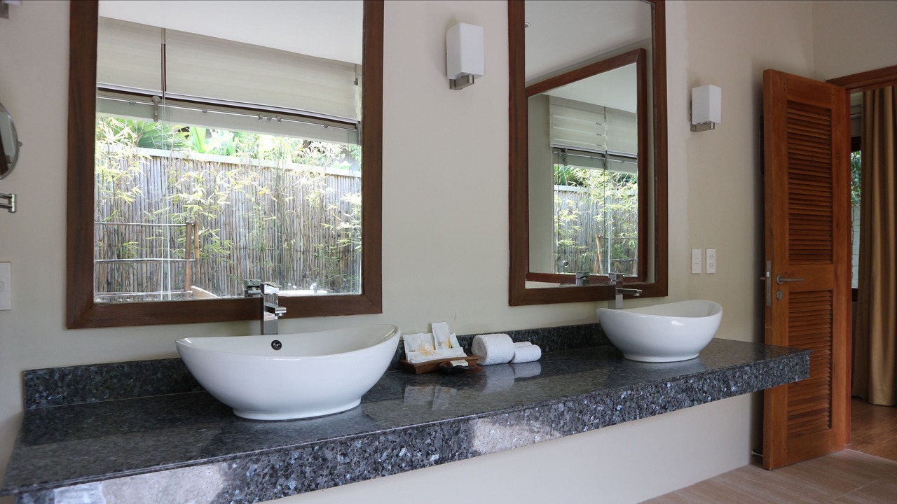Photo of Bathroom in Dauin