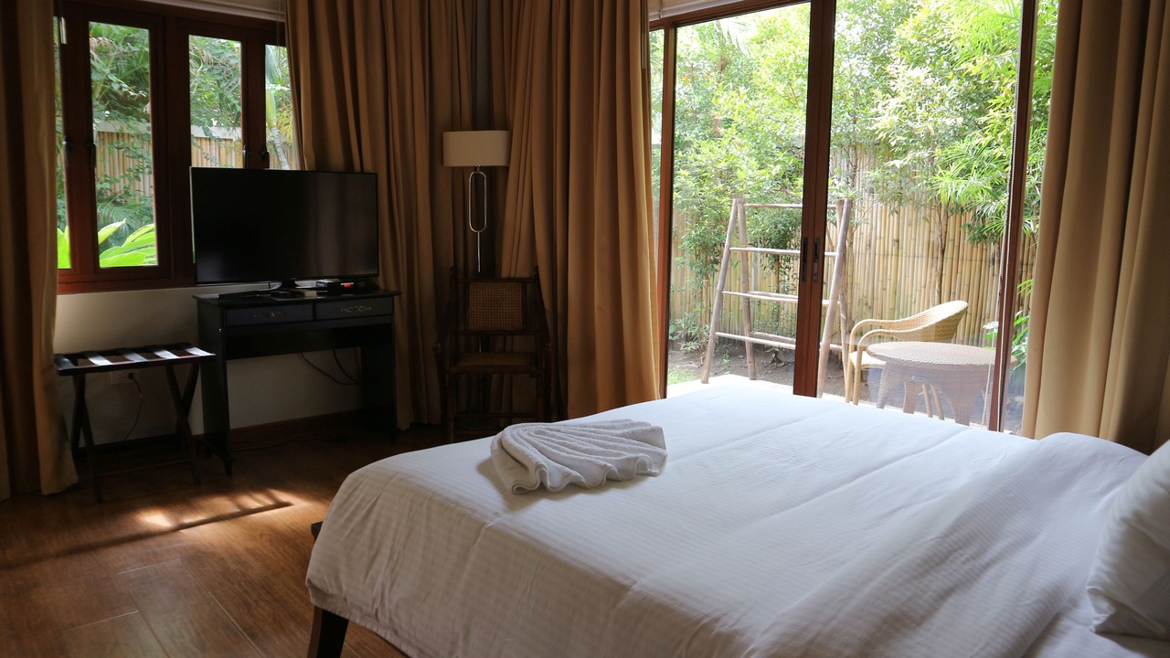 Photo of Bedroom in Dauin