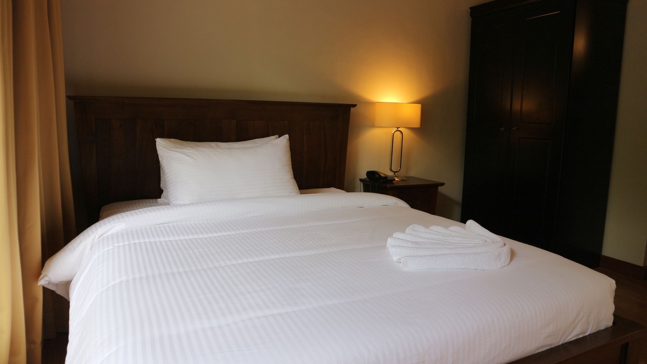 Photo of Bedroom in Dauin