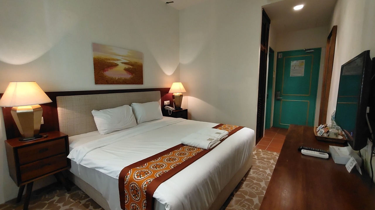 Photo of Bedroom in Malacca City
