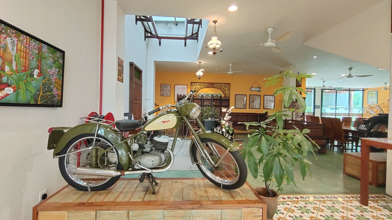 Photo of Others in Malacca City