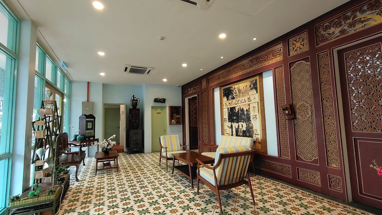 Photo of Others in Malacca City