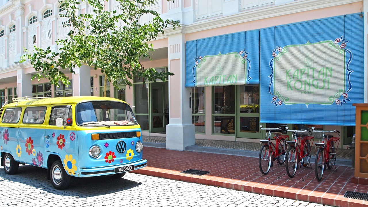 Photo of Outdoor in Malacca City