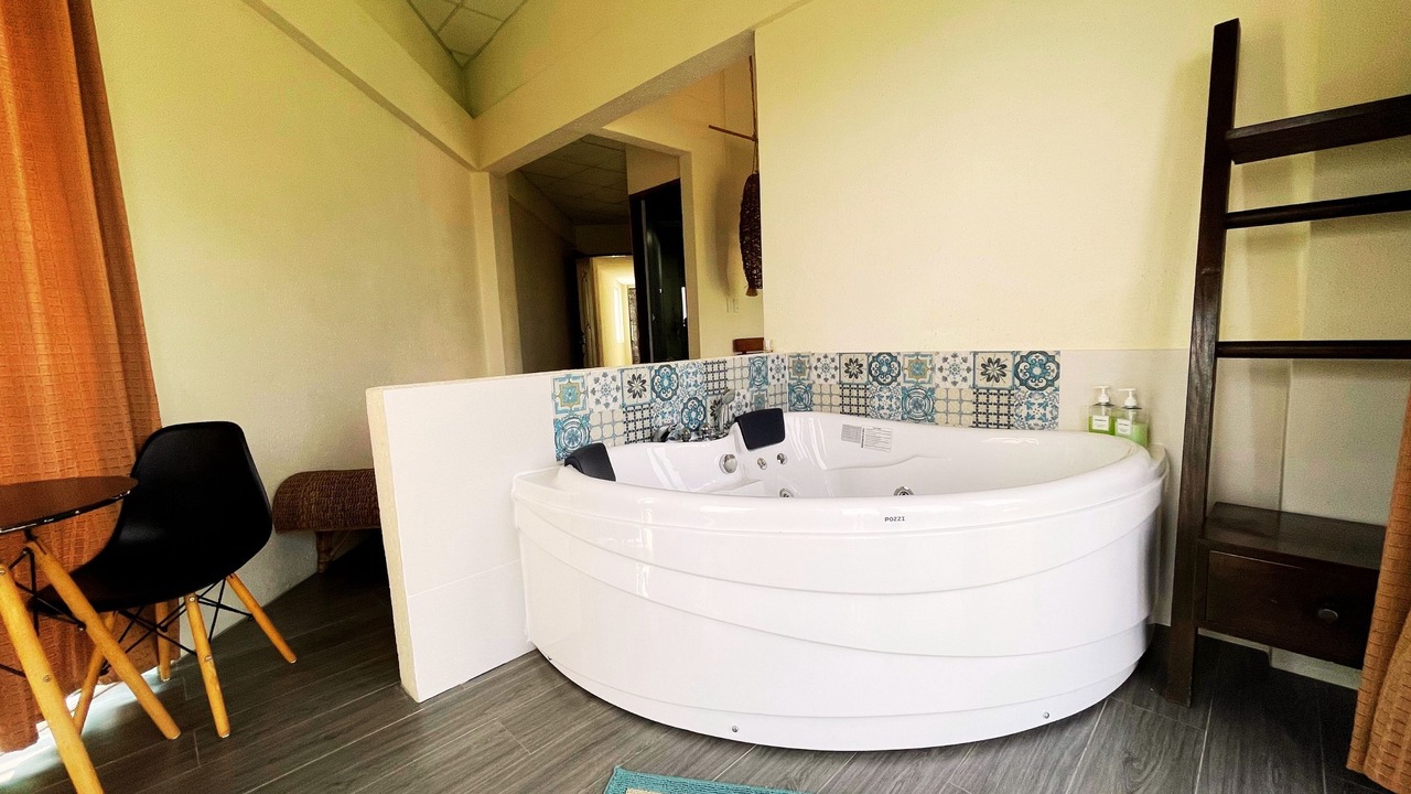 Photo of Bedroom in Puerto Galera