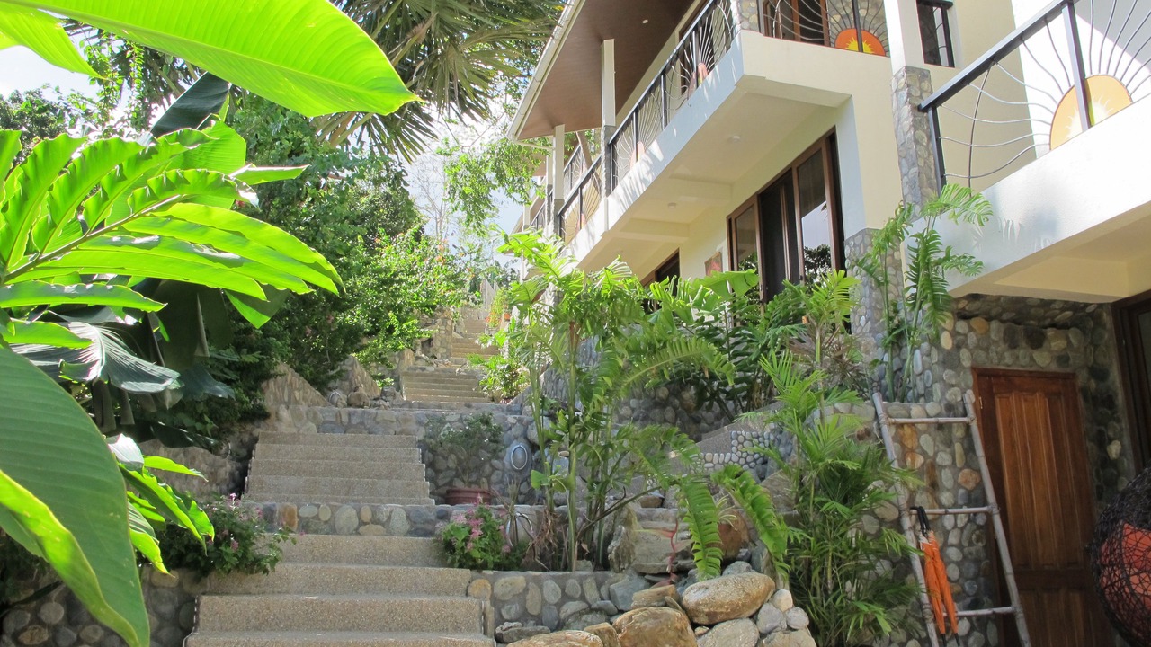Photo of Outdoor in Puerto Galera