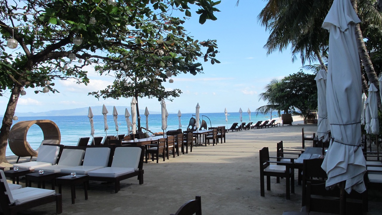 Photo of Others in Puerto Galera