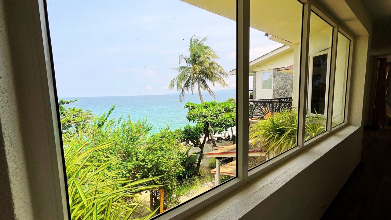 Photo of Bedroom in Puerto Galera