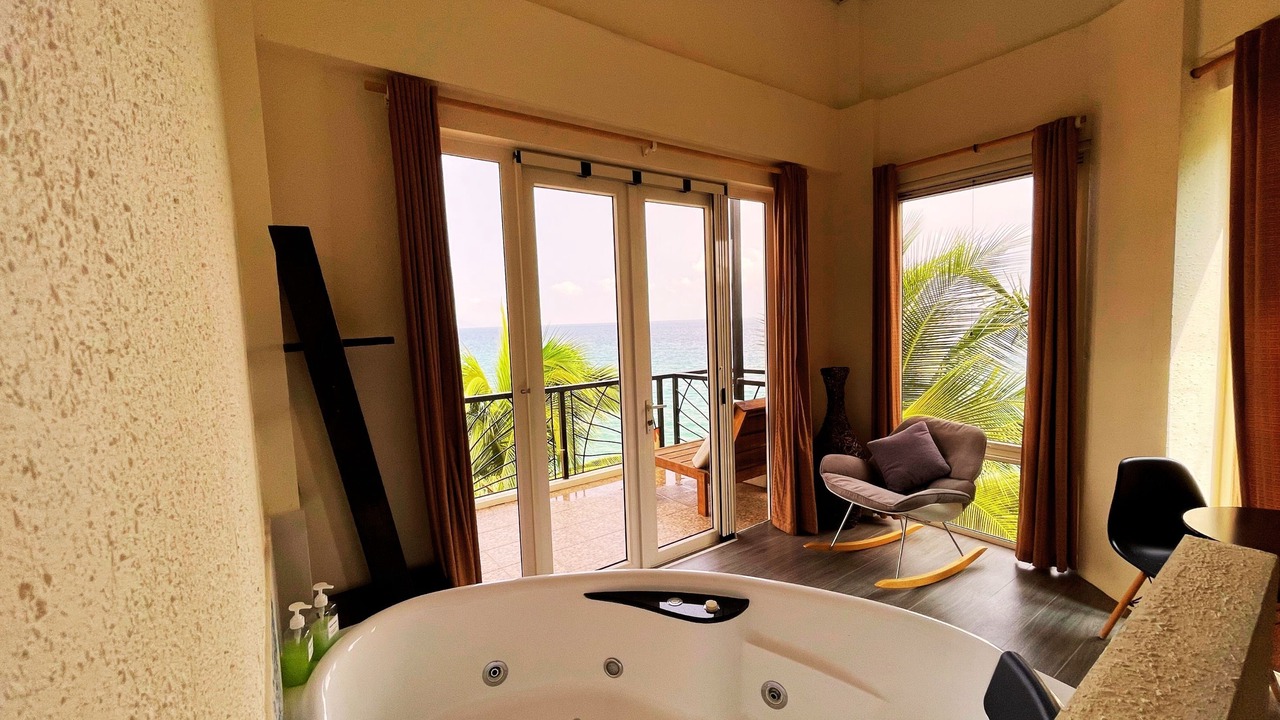Photo of Bedroom in Puerto Galera