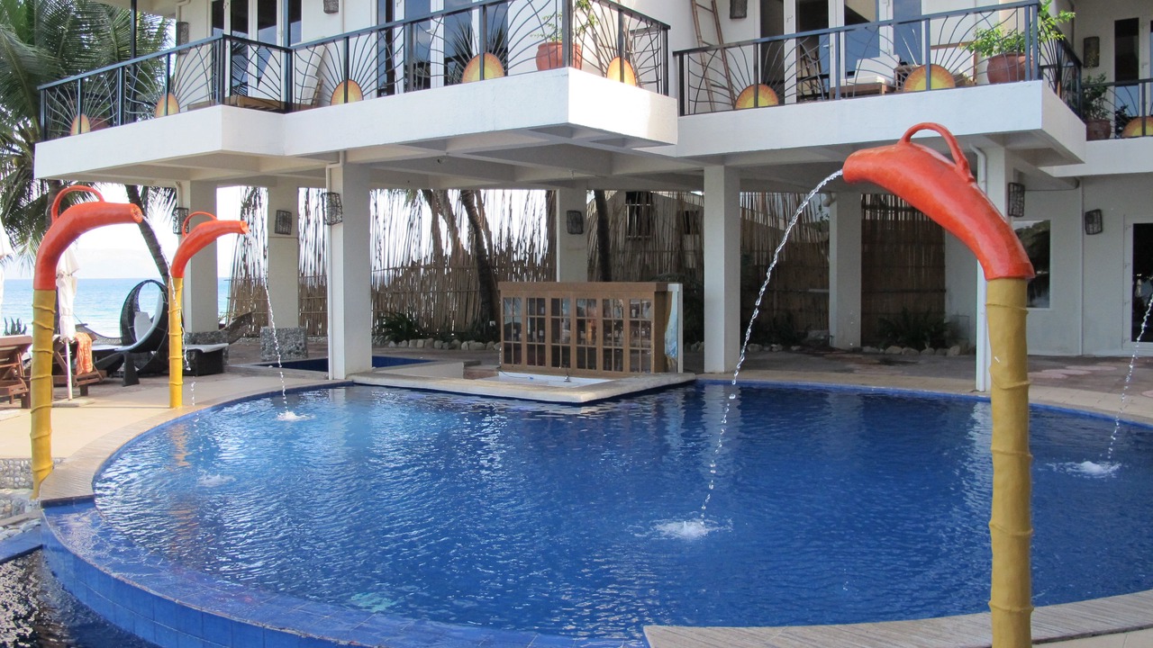 Photo of Outdoor in Puerto Galera