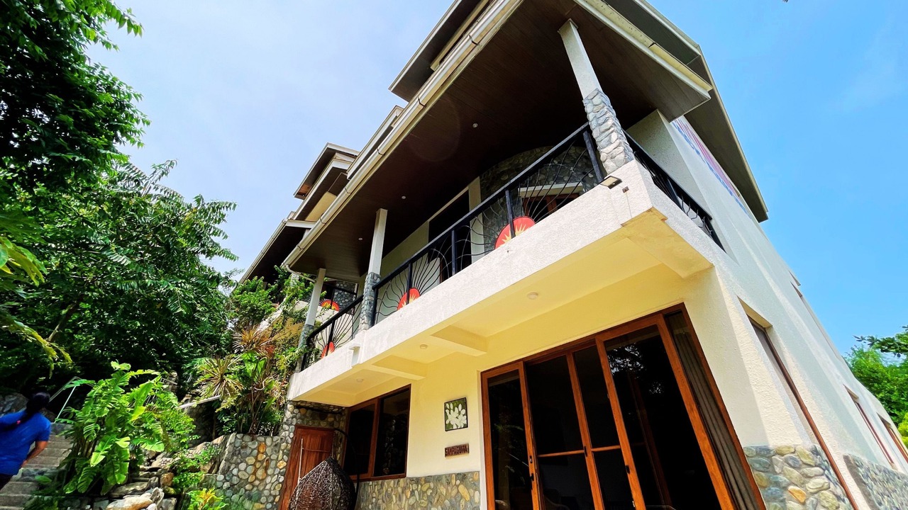 Photo of Outdoor in Puerto Galera