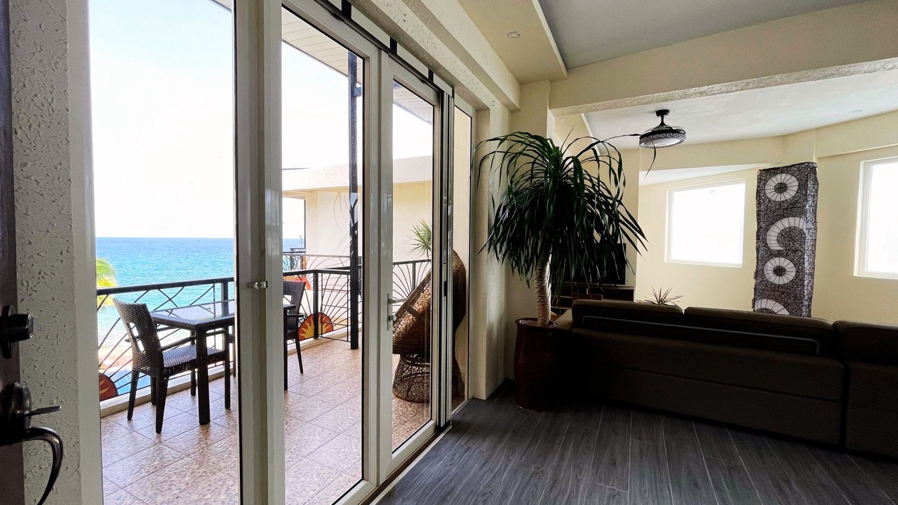 Photo of Bedroom in Puerto Galera