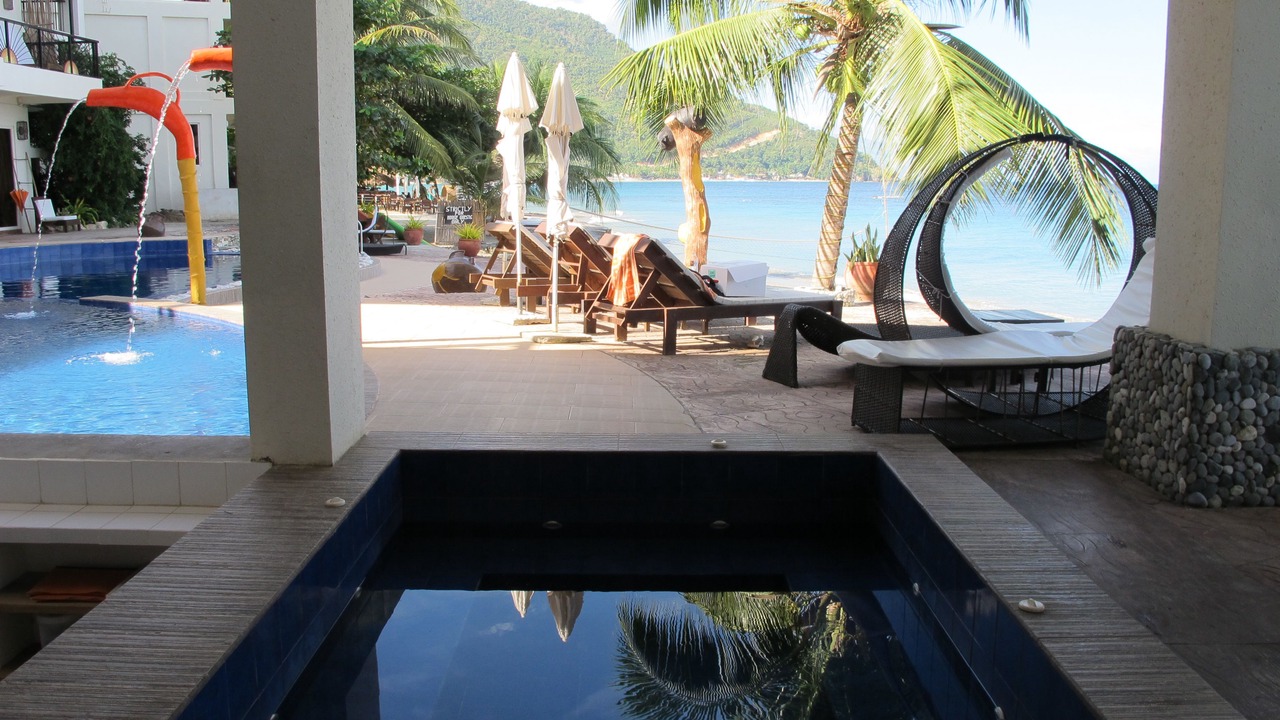 Photo of Outdoor in Puerto Galera