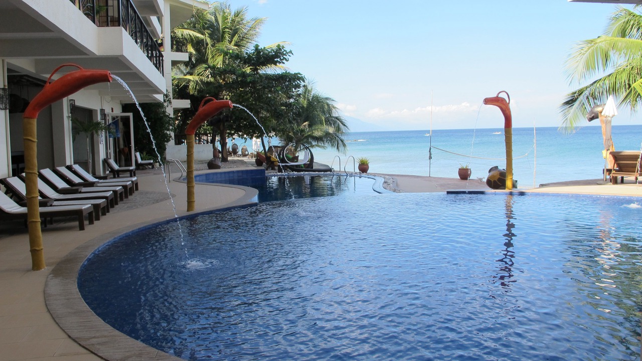 Photo of Outdoor in Puerto Galera