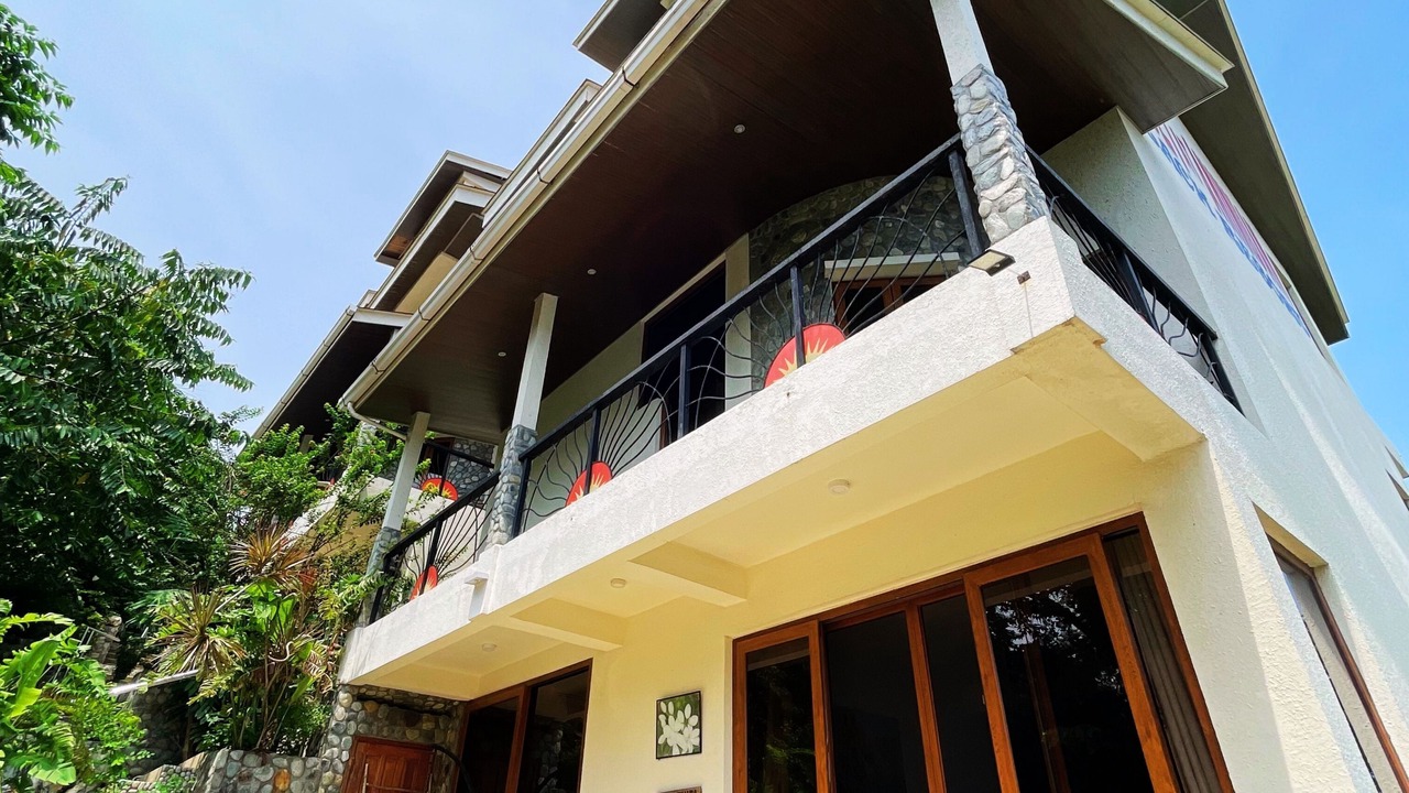 Photo of Outdoor in Puerto Galera